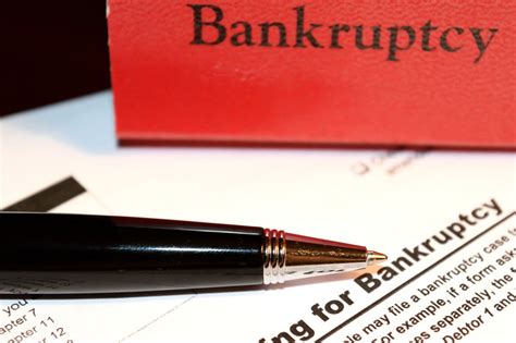 3 Requirements to File Chapter 7 Bankruptcy in Oklahoma Financial