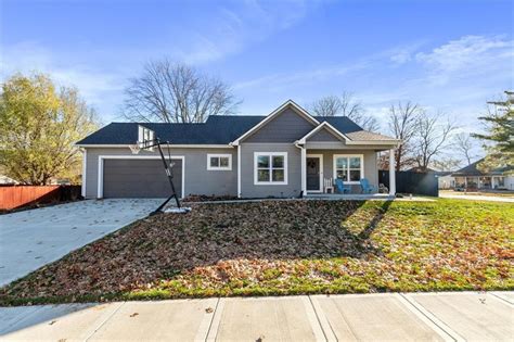 3 S Julie St, Louisburg, KS 66053 MLS# 2428826 Redfin