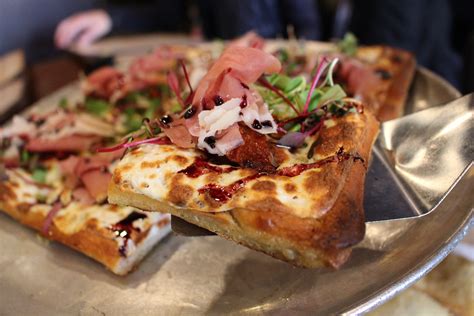 3 SF pizza spots named top 50 best in US, according to new ranking
