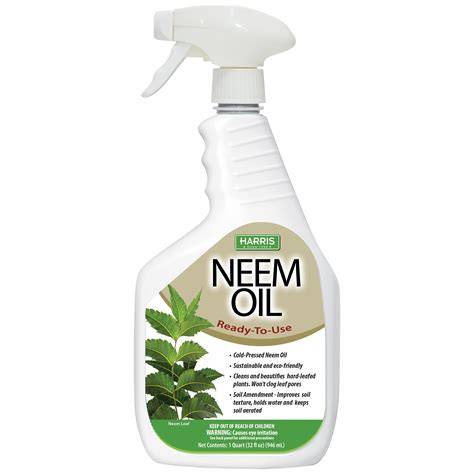 3 Simple Neem Oil Sprays For Garden Pests - raincitystudios.com