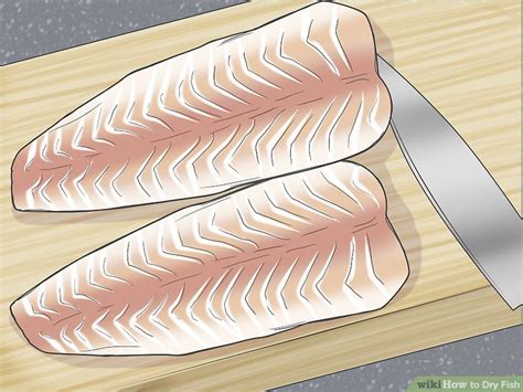 3 Simple Ways to Dry Fish - wikiHow - wintechmobiles.com
