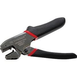 3 Scotchlok Crimping Tool Model E-9J