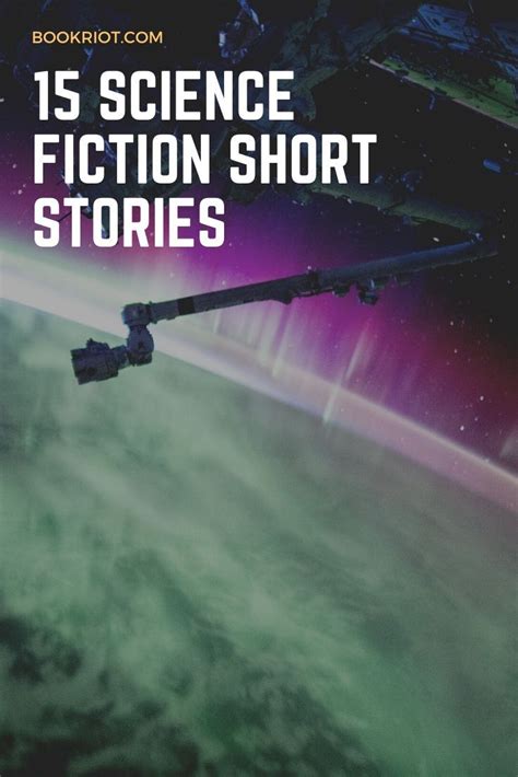 3 Short Science Fictions