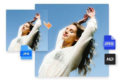 3 Simple Ways on How to Convert Image to JPEG Format Fotor