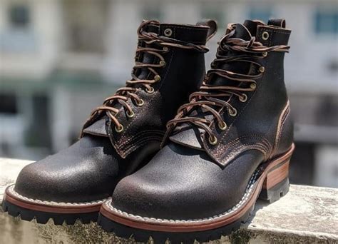 3 Steps To Darken Your Leather Boots (AT HOME)