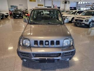 3 Suzuki Jimny di seconda mano 5 posti - Trovit