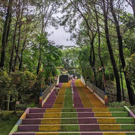 3 Taman di Salatiga untuk Kegiatan Wisata Alam - raincitystudios.com