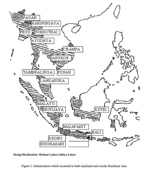 3 Theories of Indianisation - Southeast Asian Studies … - wintechmobiles.com