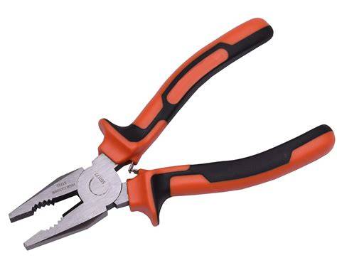 3 Type 8 inch cutting pliers/Quality, durable, rust-resistant pliers ... - raincitystudios.com