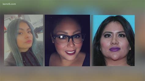 3 Texas women missing in Mexico since last month, authorities say