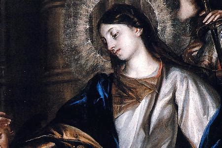 3 Things Benedict XVI Taught Me About the Blessed Virgin Mary