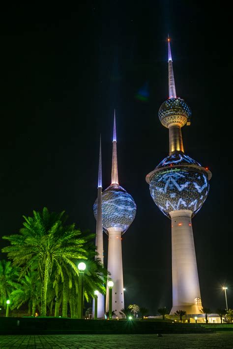 3 Things I Would like to Forget about my Trip to Kuwait (Guest Post)