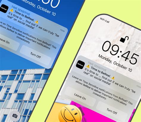 3 Things We Learned Using the BeReal App for 30 Days Later