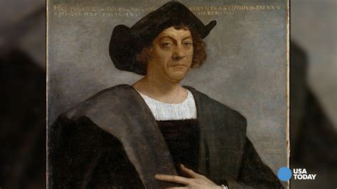 3 Things You Know About Christopher Columbus That Are Actually …