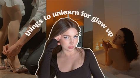 3 Things You Need to Unlearn