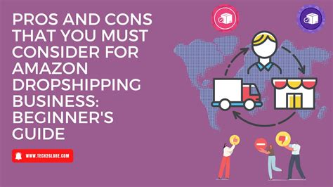 3 Things to Consider Before Drop Shipping on Amazon or eBay