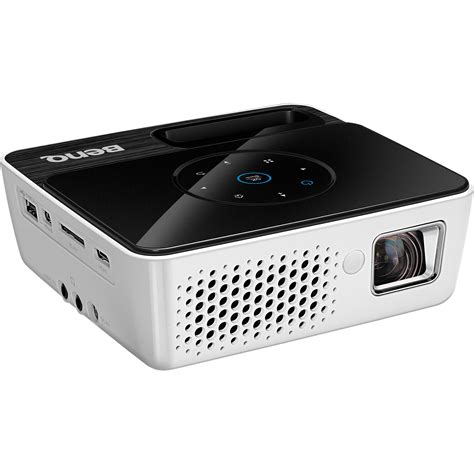 3 Things to Know Before Buying Your First Portable Projector - BenQ