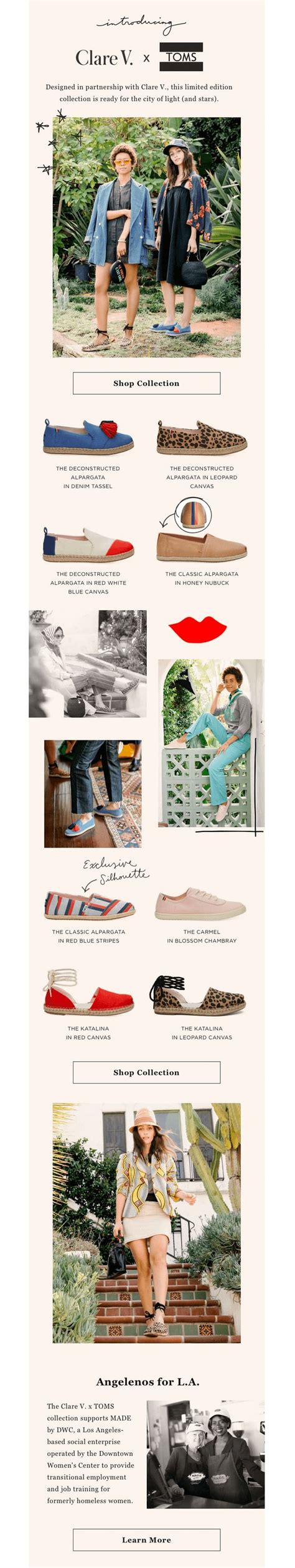 3 Tips for Designing the Best Brand Collaboration Emails LaptrinhX