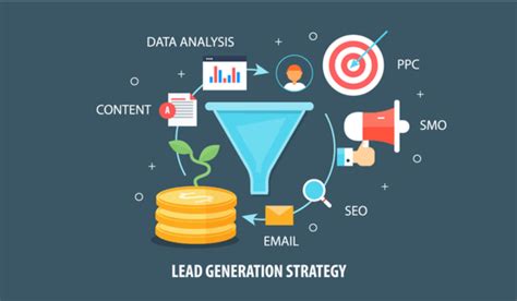3 Tips to Optimize Your Lead Generation Strategy Salesforce on
