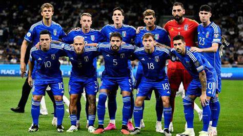 3 uncapped played included in latest Italy national team squad for ... - raincitystudios.com