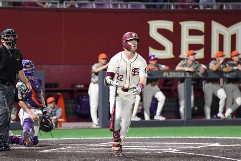 3 Up, 3 Down: ‘Noles break losing streak, then start new one