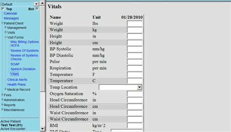 3 Vital Signs Measurement and Pain Assessment Across the Lifespan