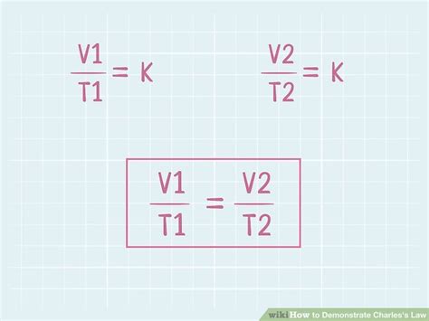 3 Ways to Demonstrate Charles's Law - wikiHow - wintechmobiles.com