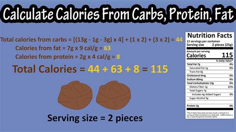 3 Way Calories, Carbs & Nutrition Facts MyFitnessPal