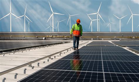 3 Ways Surety Bonds Help Safeguard Renewable Energy Projects