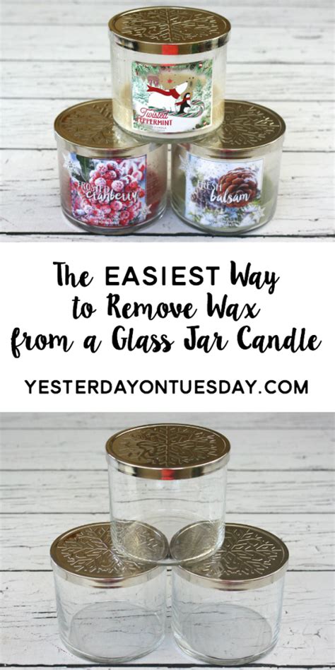 3 Ways To Dispose Of An Old Candle Tbones Baseball