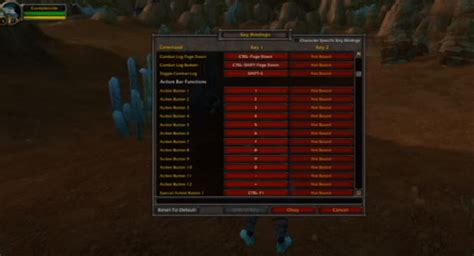 3 Ways To Fix Extra Action Button Not Showing On WoW