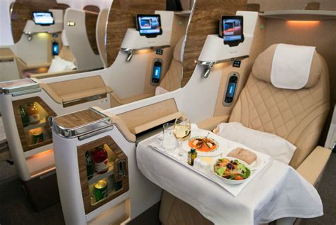 3 Ways To Score Cheap Emirates Business Class Tickets