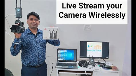 3 Ways To Use Your Mobile Camera On Live Streams