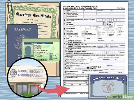 3 Ways to Change Your Name in Tennessee wikiHow
