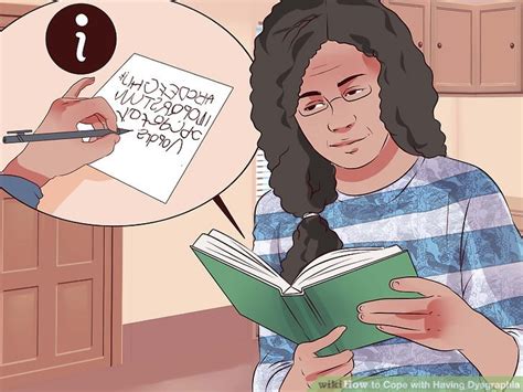 3 Ways to Cope with Having Dysgraphia - wikiHow Health