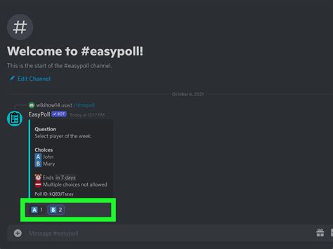 3 Ways to Create a Poll in a Discord Chat on iPhone or iPad