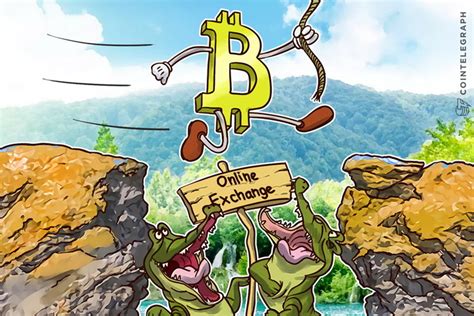 3 Ways to Ditch Bitcoin Online Exchanges and Take Control