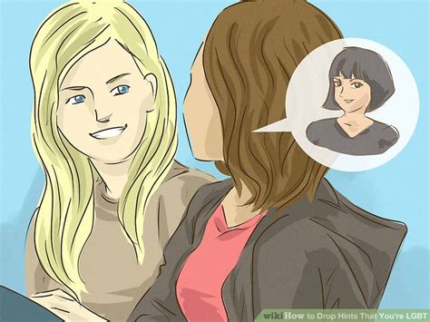 3 Ways to Drop Hints That You&rsquo;re LGBT