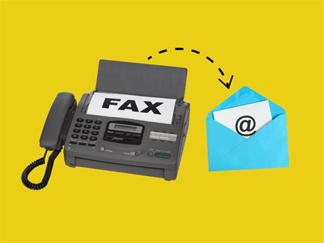 3 Ways to Email to a Fax Machine