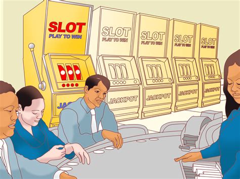casino slot machine locator