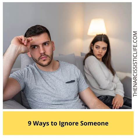 3 Ways to Ignore People Who Don