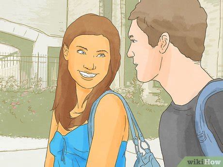 3 Ways to Ignore a Guy That You Like - wikiHow