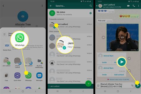 3 Ways to Import Contacts on WhatsApp on Android