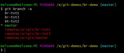 3 Ways to List branches in Git (Local and Remote) - A-Z Tech