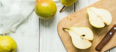 3 Ways to Preserve Pears for Later Use – Fresh from the Sunbelt