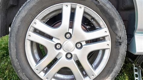 3 Ways to help prevent tire cracking Kal Tire