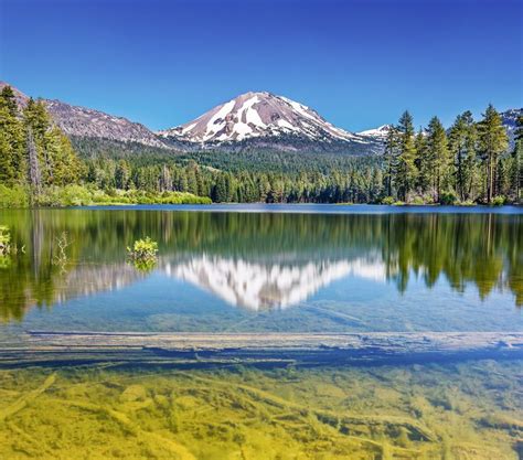 3 Wonderful Lesser-Known California National Parks And