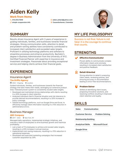 3 Work from Home Resume Examples & HowTo Guide for 2023