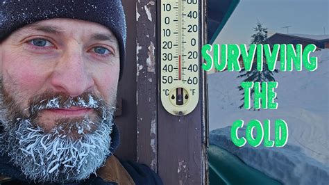 3 Years Living Off Grid in Alaska Lessons Learned ... - YouTube