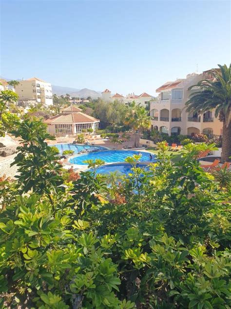 3 Zimmer Apartment zu verkaufen in Golf del Sur, San Miguel de …